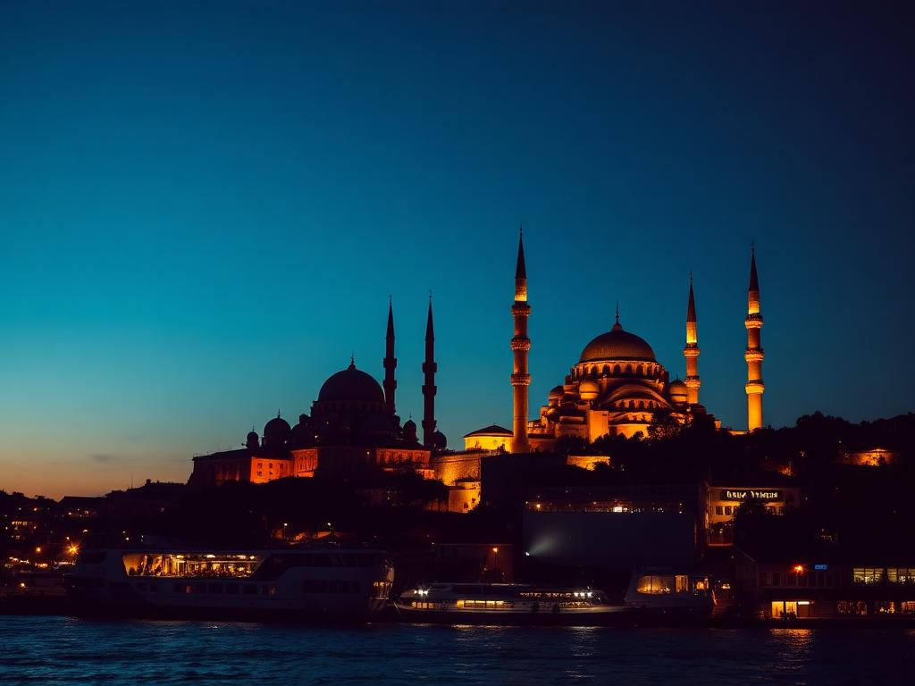 Istanbul, Turkey