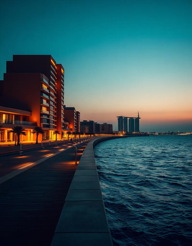 Jeddah, Saudi Arabia