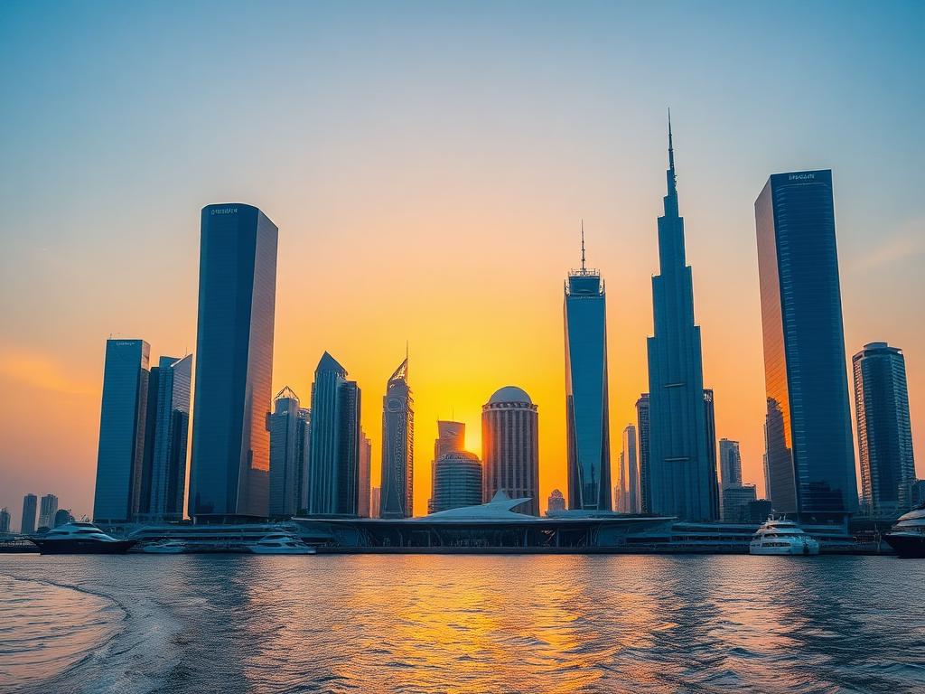 Kuwait City, Kuwait
