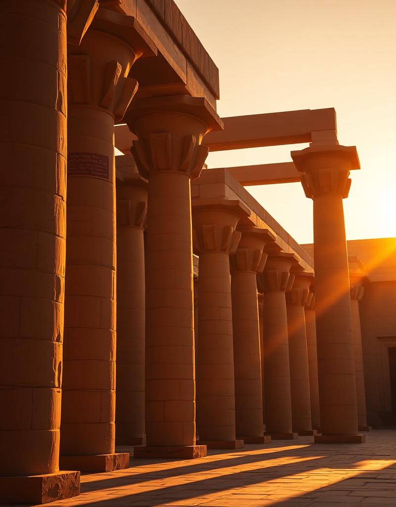 Luxor, Egypt