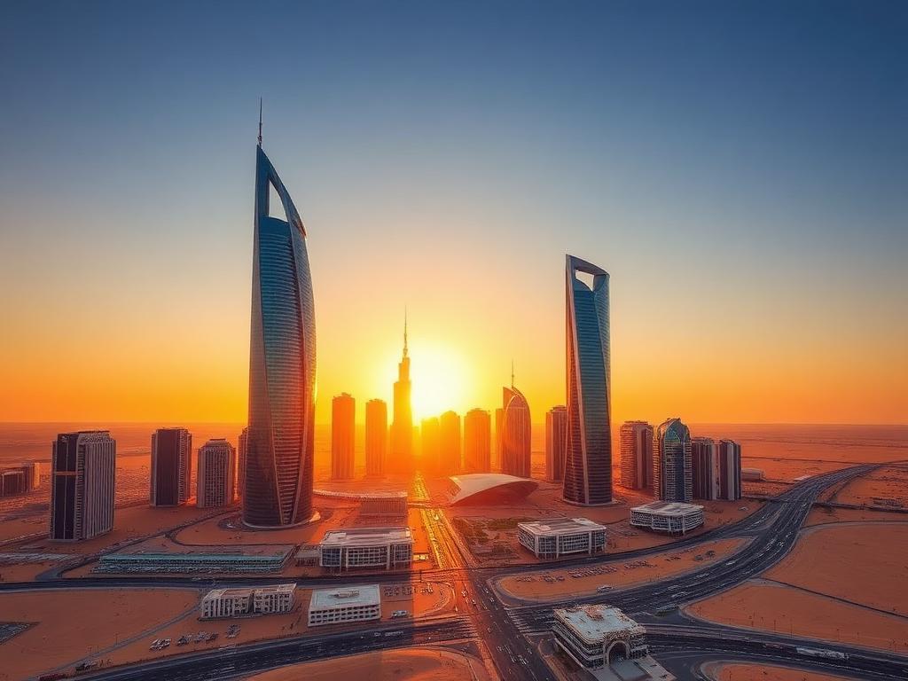 Riyadh, Saudi Arabia